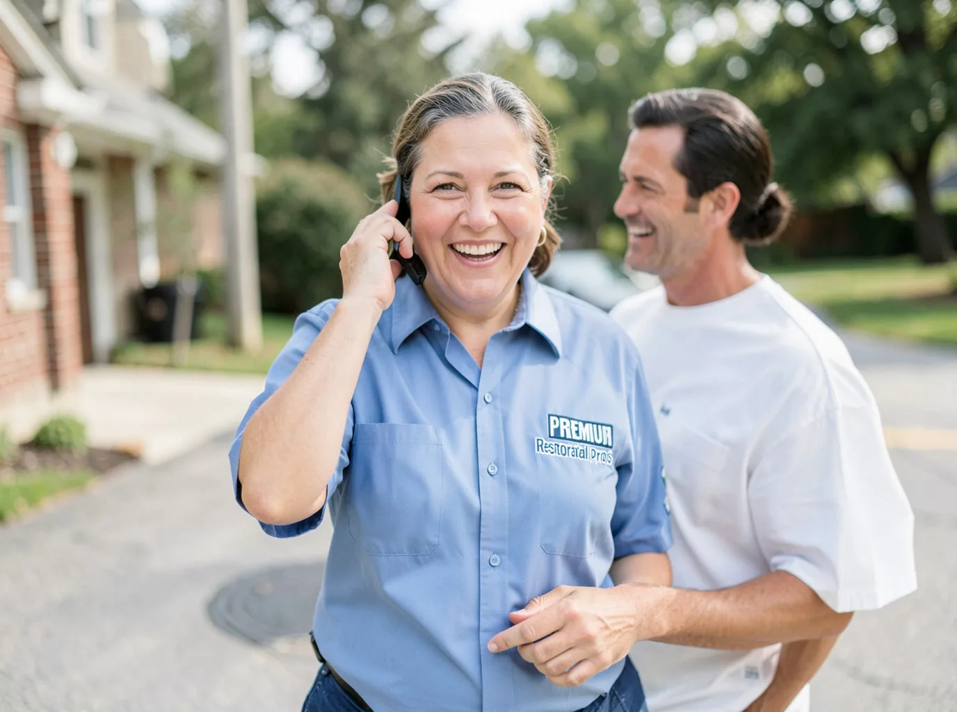 Water Damage Restoration Creola, OH FAQs
